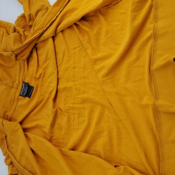 Georgia Tech Yellow Jackets Fan Alumni Hoodie Full-zip - Picture 9 of 9